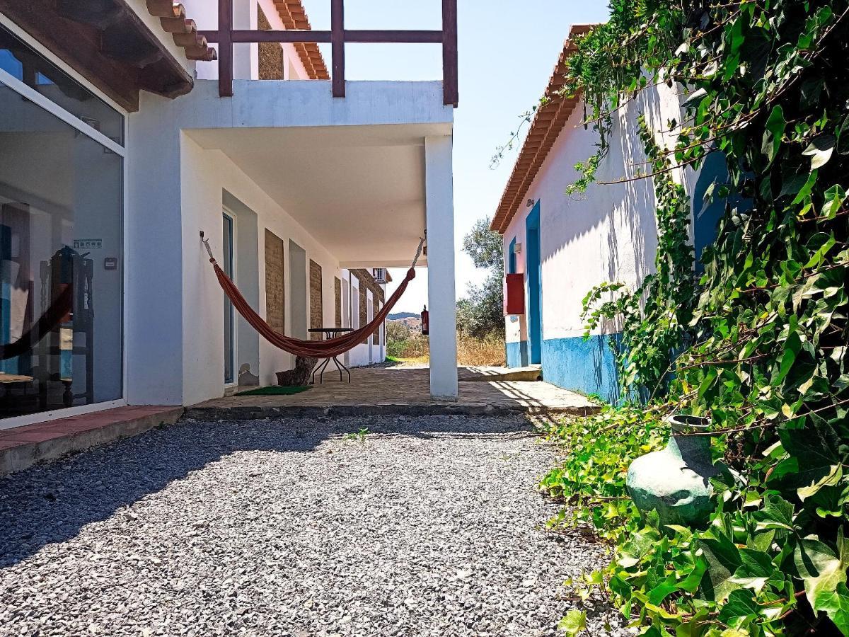 Dias Distintos - Turismo Rural سولوس المظهر الخارجي الصورة