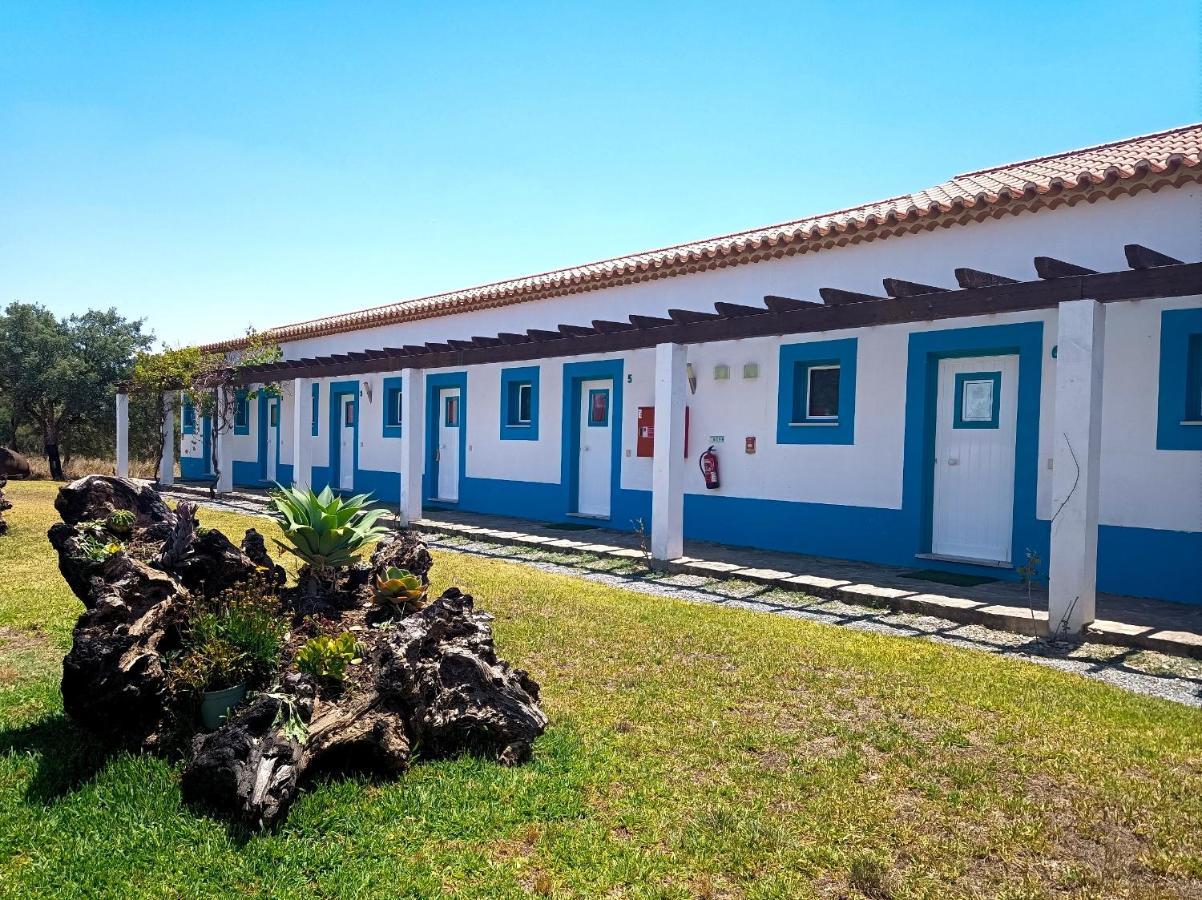 Dias Distintos - Turismo Rural سولوس المظهر الخارجي الصورة