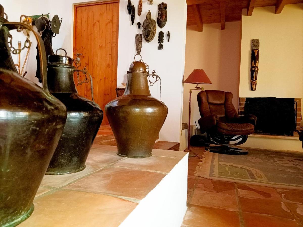 Dias Distintos - Turismo Rural سولوس المظهر الخارجي الصورة