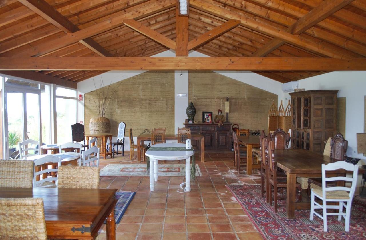 Dias Distintos - Turismo Rural سولوس المظهر الخارجي الصورة