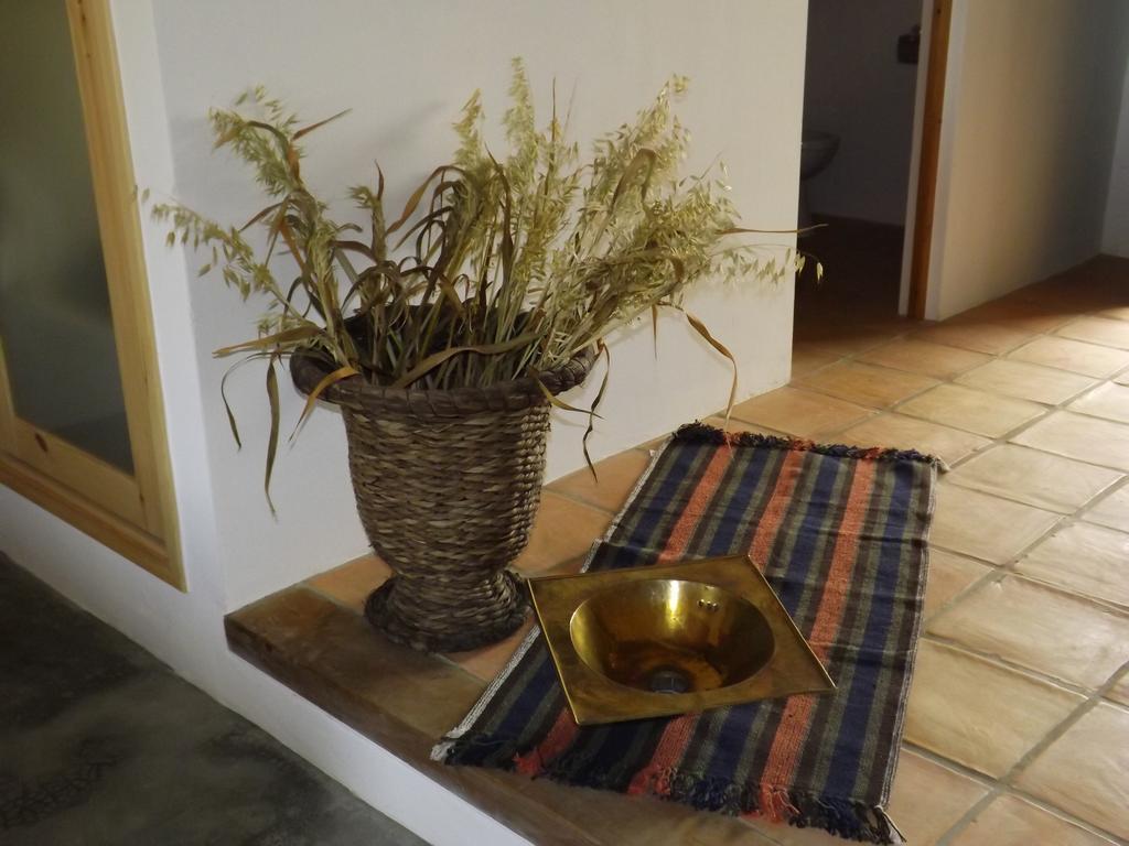 Dias Distintos - Turismo Rural سولوس الغرفة الصورة
