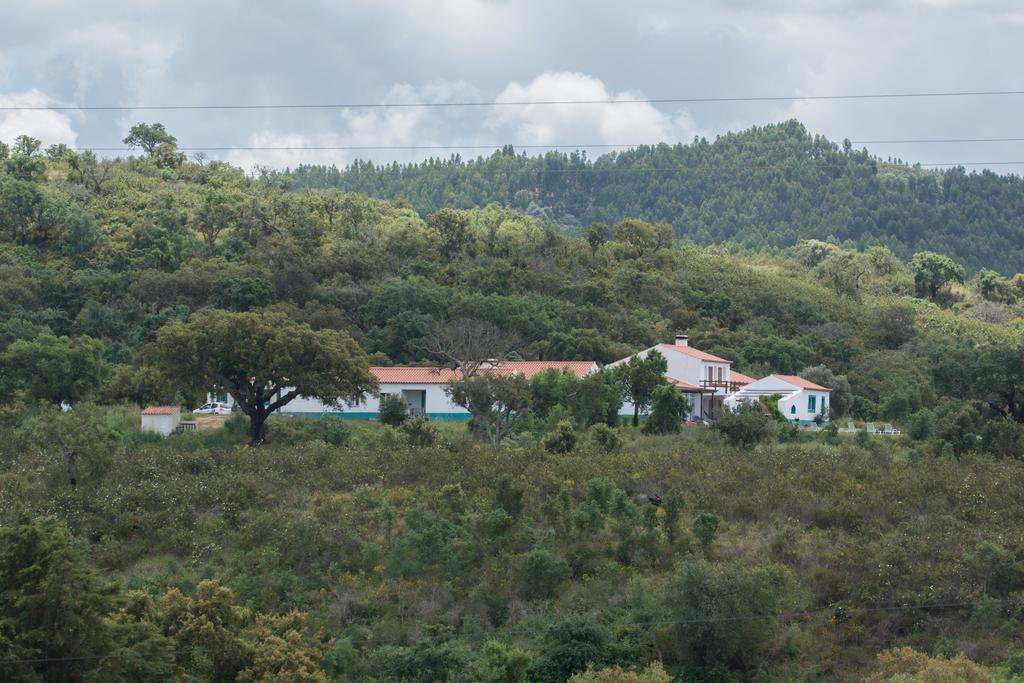 Dias Distintos - Turismo Rural سولوس المظهر الخارجي الصورة