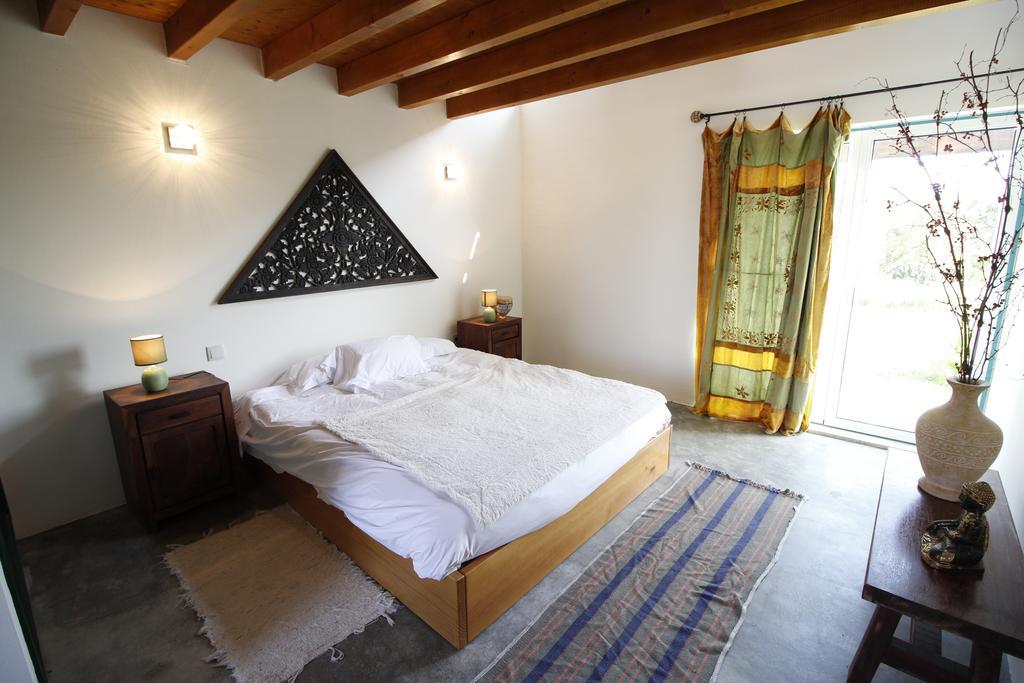 Dias Distintos - Turismo Rural سولوس المظهر الخارجي الصورة