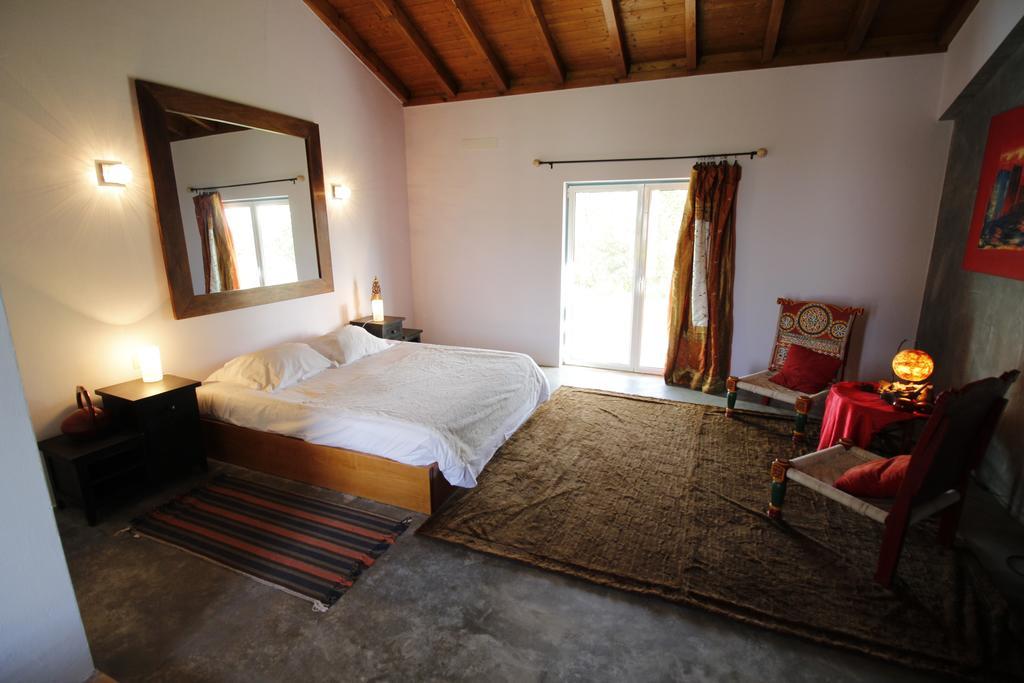 Dias Distintos - Turismo Rural سولوس المظهر الخارجي الصورة
